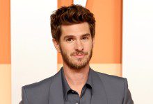 Andrew Garfield