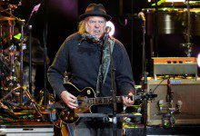 Neil Young Pulls Music From Amazon: “Don’t Go Back to the Big Corporations Who Have Sold Out America”