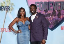‘Real Housewives of Potomac’ Star Wendy Osefo Breaks Silence After Arrest