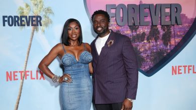 ‘Real Housewives of Potomac’ Star Wendy Osefo Breaks Silence After Arrest
