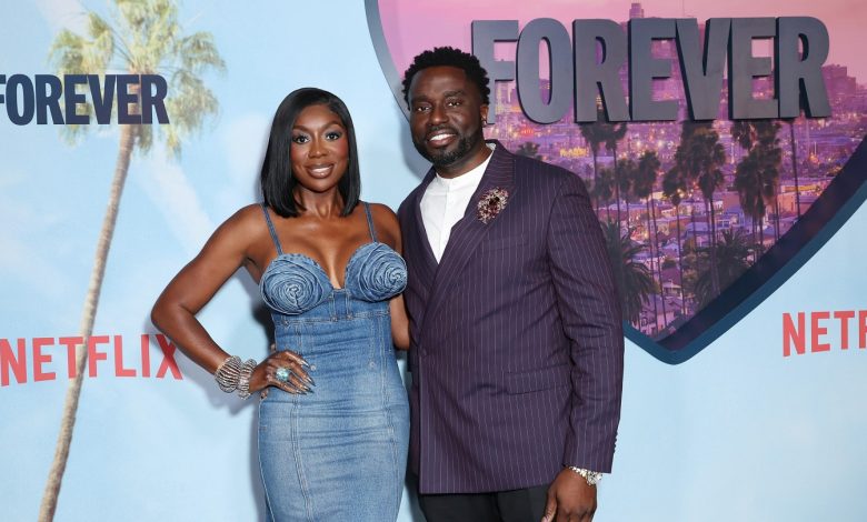 ‘Real Housewives of Potomac’ Star Wendy Osefo Breaks Silence After Arrest