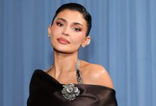 NEW YORK, NEW YORK - MAY 05: Kylie Jenner attends the 2025 Met Gala Celebrating