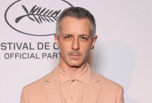 Jeremy Strong