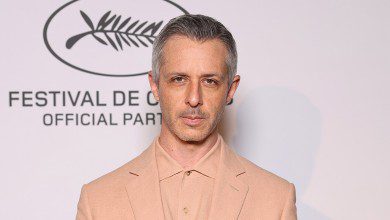 Jeremy Strong