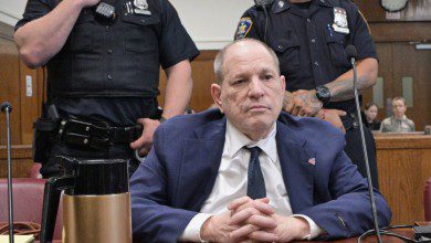 Harvey Weinstein Moves to Vacate New York Conviction Due to Threats Against Jurors