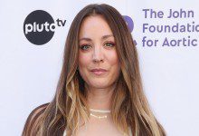 Kaley Cuoco-Led Mystery ‘Vanished’ Lands at MGM+