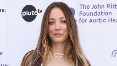 Kaley Cuoco-Led Mystery ‘Vanished’ Lands at MGM+