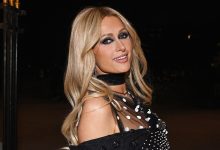 Paris Hilton