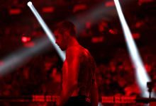 Cory Sandhagen of the United States looks on prior to fighting Merab Dvalishvili of Georgia during a bantamweight title bout in UFC 320: Ankalaev vs Pereira 2 at T-Mobile Arena on October 04, 2025 in Las Vegas, Nevada.