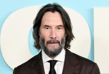 Keanu Reeves