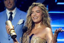 2025 Latin Billboard Music Awards: Full List of Winners