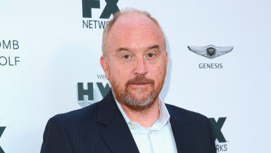 Louis C.K. Defends Performing at Riyadh Comedy Festival: “Feels Like a Good Opportunity”