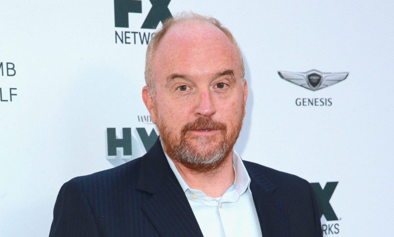 Louis C.K. Defends Performing at Riyadh Comedy Festival: “Feels Like a Good Opportunity”