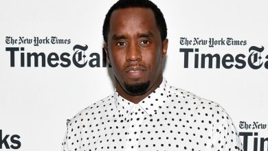 Sean “Diddy” Combs’ Prison Release Date Revealed as Pardon Hope Slips Away