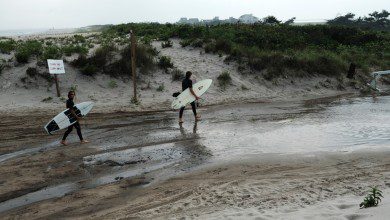 Yet Another Docuseries About the Gilgo Beach Murders Coming to Streaming