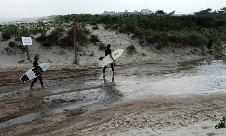 Yet Another Docuseries About the Gilgo Beach Murders Coming to Streaming
