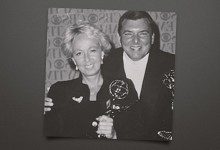Heather Hill and her husband, Randall Hill.