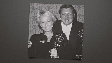 Heather Hill and her husband, Randall Hill.