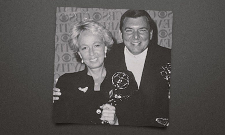 Heather Hill and her husband, Randall Hill.
