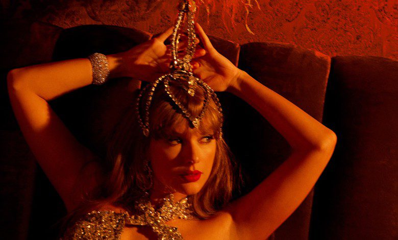 Taylor Swift