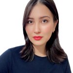 Photo of Ameneh Javidy