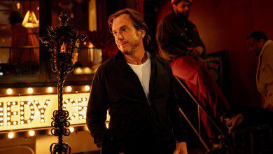 Will Arnett in 'Is This Thing On?'
Jason McDonald/Searchlight Pictures
...