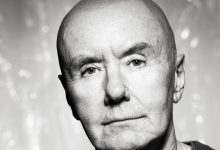 ‘Trainspotting’ Author Irvine Welsh Is Worried We’re Becoming Slaves of the Tech Age