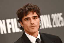 Jacob Elordi