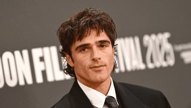 Jacob Elordi