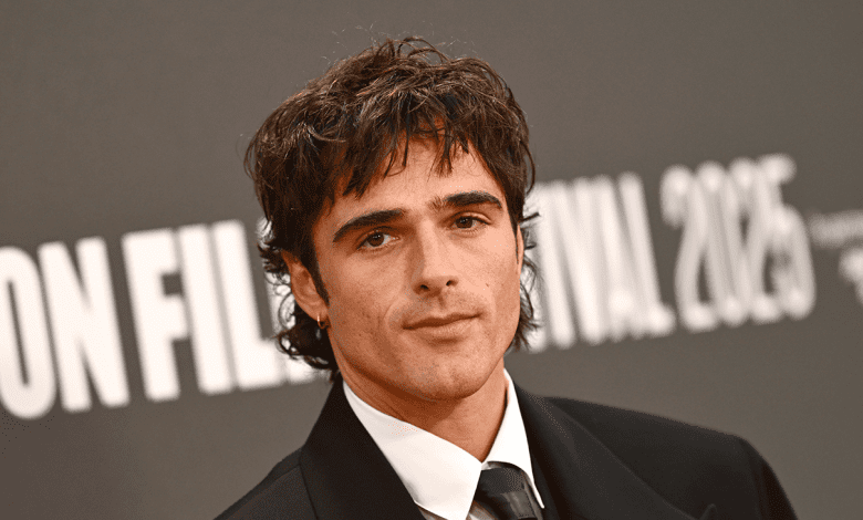 Jacob Elordi