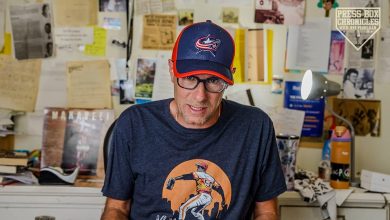 Jeff Pearlman Podcast