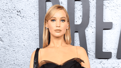 Jennifer Lawrence Calls Out “Genocide” in Gaza: “I’m Terrified and It’s Mortifying”