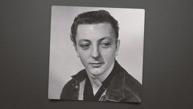 Jim Mitchum