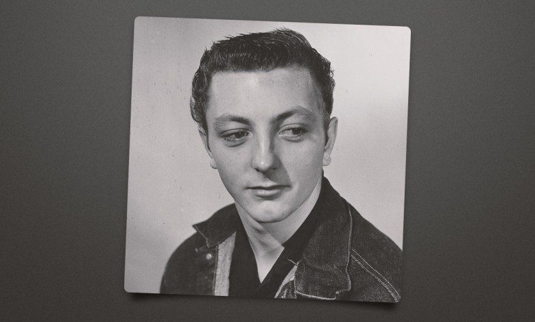 Jim Mitchum