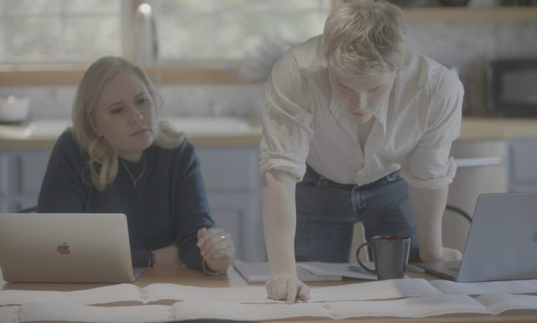 Ronan Farrow Is Turning His New Yorker Story on Serial Predator Sean Williams Into an HBO Doc