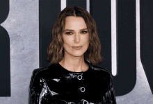 Keira Knightley