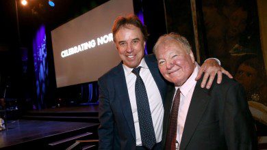 Legendary ‘SNL’ Writer Jim Downey Gets His Long-Overdue Appreciation in a New Peacock Special