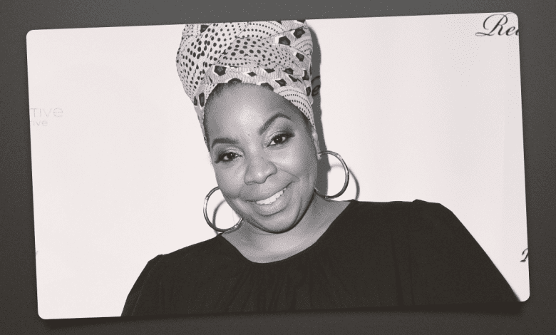 Kimberly Hébert Gregory