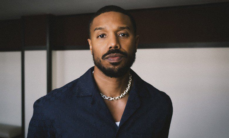 Michael B. Jordan