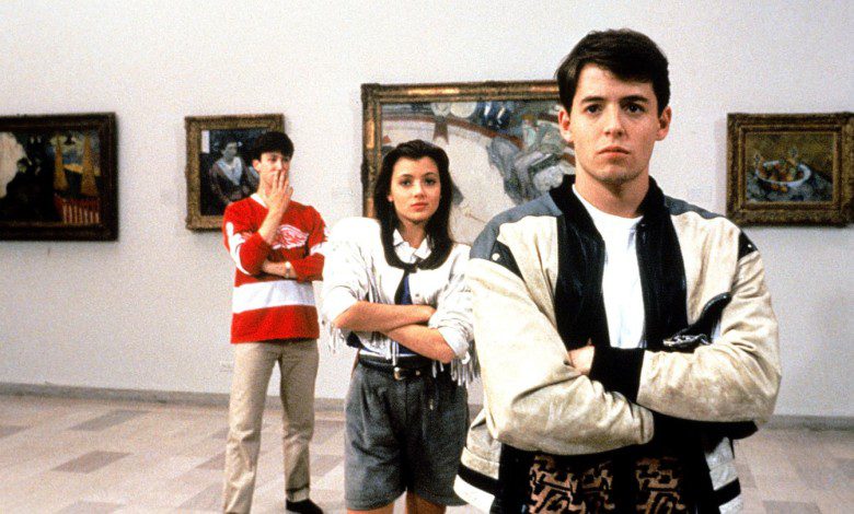The Cast of ‘Ferris Bueller’s Day Off,’ Then and Now