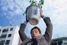 Lee Byung-hun stars in No Other Choice, which will screen at the SCAD Savannah Film Festival before releasing on Dec. 25.