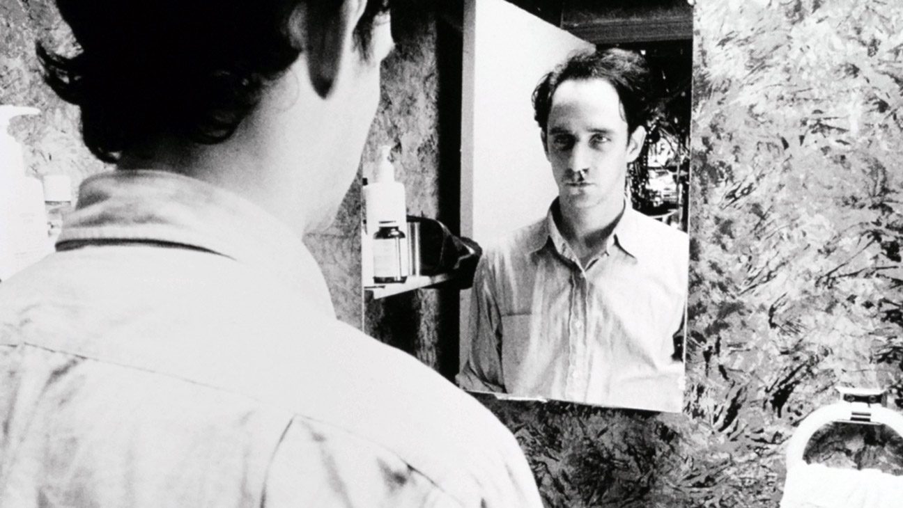 Sean Gullette in 'π'