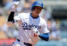 How to watch 2025 MLB World Series live online, livestream L.A. Dodgers vs. Toronto Blue Jays