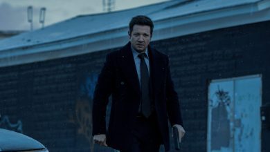 ‘Mayor of Kingstown’ Star Jeremy Renner Says “Buckle Up” for a Non-Stop Season 4