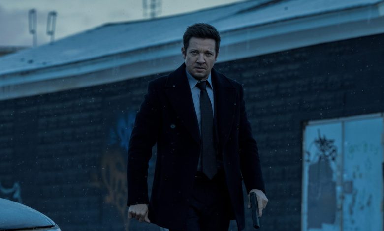 ‘Mayor of Kingstown’ Star Jeremy Renner Says “Buckle Up” for a Non-Stop Season 4