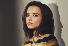 Madeleine McGraw