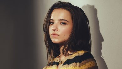 Madeleine McGraw