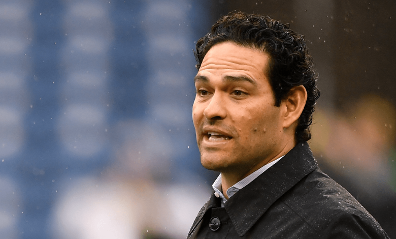 Mark Sanchez