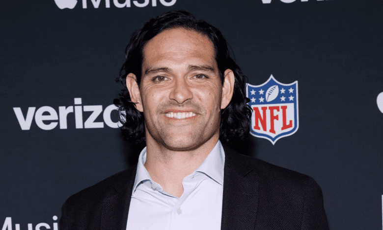 Mark Sanchez