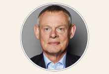Martin Clunes